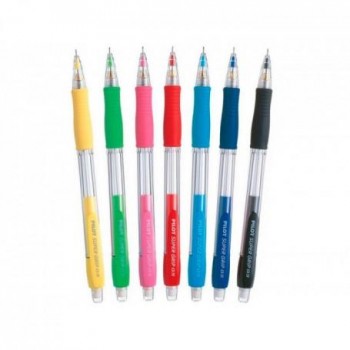 PORTAMINAS 0.5  PILOT H-185 COLORES VARIOS