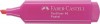 MARCADOR TEXTLINER 46 PASTEL SUPERFLUORESCENTES FABER CASTELL
