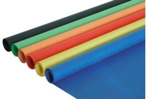 ROLLO PAPEL KRAFT 1 X 25 METROS COLORES VARIOS