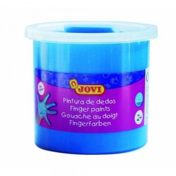 PINTURA DEDOS JOVI 125 CC COLORES VARIOS