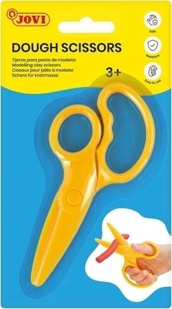 DOUGH SCISSORS BLISTER TIJERA PARA PASTA DE MODELAR
