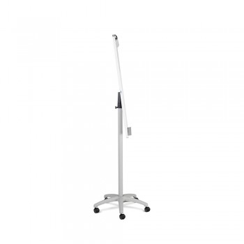 PIZARRA CABALLETE TRIPODE 616 METALICA LACADA + 1 BRAZO ROCADA