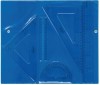 JUEGO DE REGLA MAPED ESTUCHE 5 PIEZAS