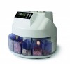 CONTADORA DE MONEDAS - SAFESCAN 1250