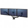 BRAZO PARA MONITOR TRIPLE HORIZONTAL PLATINUM  SERIES FELLOWES