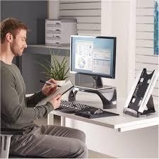 ATRIL SOBREMESA OFFICE SUITE FELLOWES