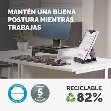 ATRIL SOBREMESA OFFICE SUITE FELLOWES