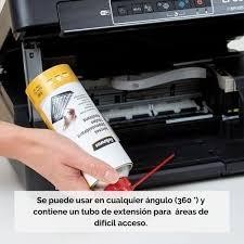 SPRAY AIRE A PRESION 200ML SIN HFC