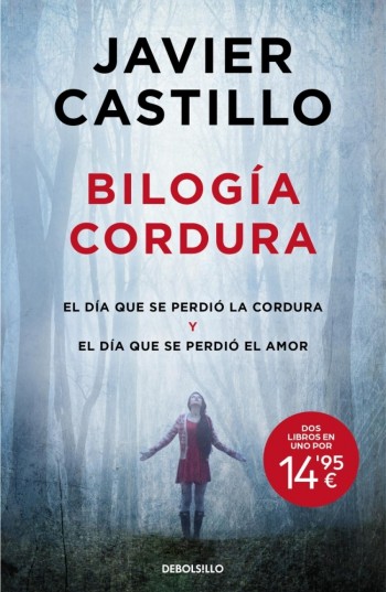 BILOGIA CORDURA- JAVIER CASTILLO