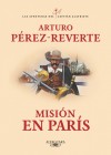 MISION EN PARIS-CAPITAN ALATRISTE