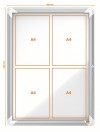 VITRINAS NOBO PREMIUM PLUS