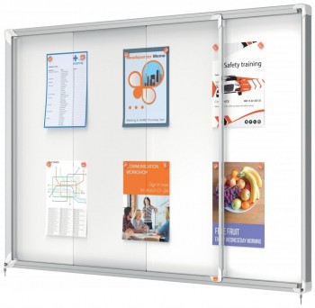 VITRINAS NOBO PREMIUM PLUS