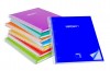 CUADERNO MICROPERFORADO UNIVERSITY A4 80 HOJAS 90 GRS CUADRO 5X5 TAPA CARTON PACSA
