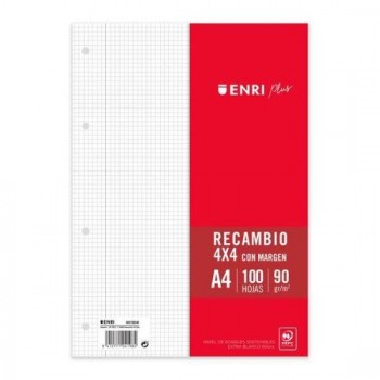 RECAMBIO ENRI 90GR 4X4/M