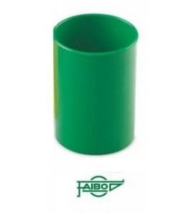 CUBILETE PLASTICO OPACO MOD 206