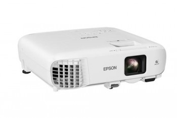 PROYECTOR EPSON EB-E20