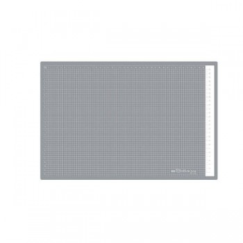 PLANCHAS DE CORTE PROFESSIONAL SERIES A3 GRIS FRAGA