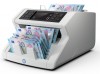 CONTADORA DE BILLETES - SAFESCAN 2210