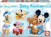 MICKEY BABY PUZZLES