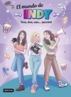 EL MUNDO DE INDY 5. TRES, DOS, UNO ...¡ACCION!