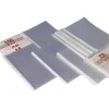 BOLSA 10 FUNDAS PP A-4