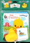HOLA PATITO. DESCUBRE LOS ANIMALES
