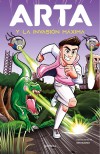 ARTA Y LA INVASION MAXIMA