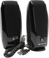 LOGITECH S150 ALTAVOCES USB 2.0 1.2W - CABLE DE 1.20M - COLOR NEGRO