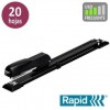 GRAPADORA RAPID BRAZO LARGO E15