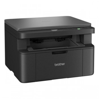 IMPRESORA BROTHER DCP-1640W LASER MULTIFUNCION MONOCROMO WIFI DUPLEX
