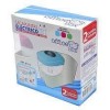 SACAPUNTAS ELECTRICO APILAS X-CHARGER