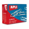 CLIPS LABIADOS