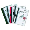 DOSSIER A4 PINZA ACERO DURACLIP