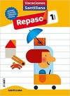 VACACIONES REPASO 1º PRIMARIA