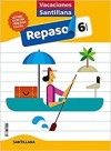 VACACIONES REPASO 6º PRIMARIA