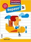 VACACIONES REPASO3º PRIMARIA
