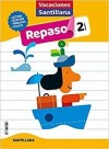 VACACIONES REPASO 2º PRIMARIA