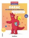 VACACIONES SANTILLANA INFANTIL 5 AÑOS