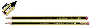 LAPIZ STAEDTLER NORIS 120