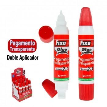 PEGAMENTOS Y COLAS ESCOLARES 