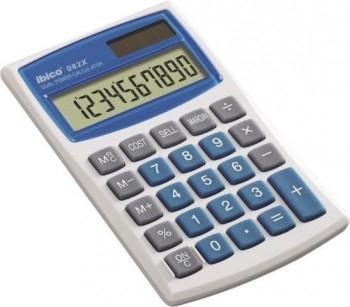 CALCULADORAS DE BOLSILLO 