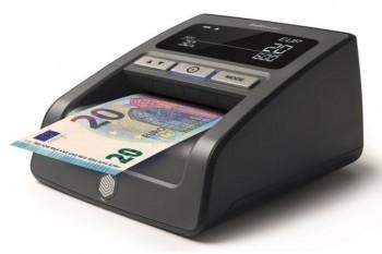 DETECTORES Y CONTADORAS DE BILLETES 