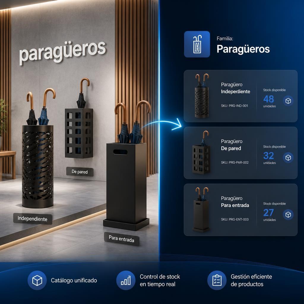 PARAGÜEROS 