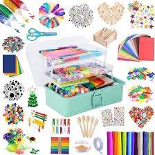 ACCESORIOS MANUALIDADES 