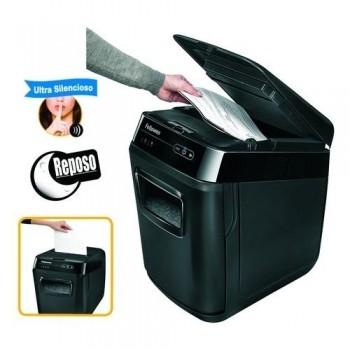 DESTRUCTORAS FELLOWES 