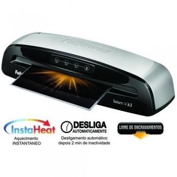 PLASTIFICADORAS Y FUNDAS FELLOWES 